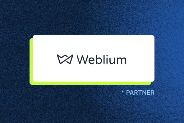 Weblium