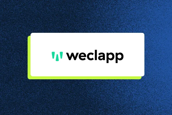 weclapp