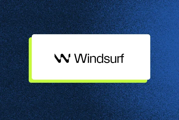 Windsurf