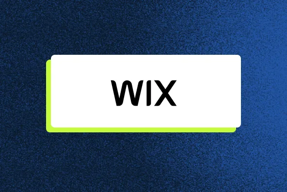 Wix