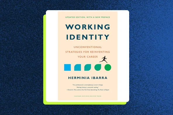 Working Identity