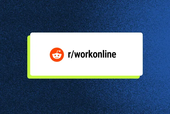 r/WorkOnline