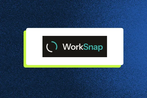 WorkSnap