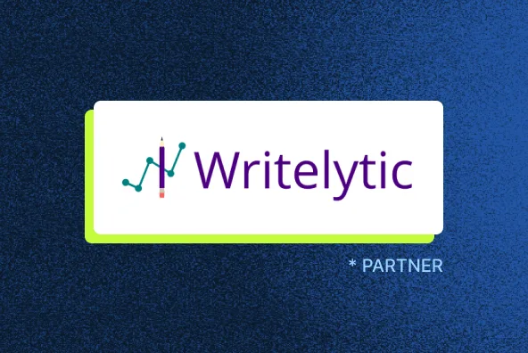 Writelytic