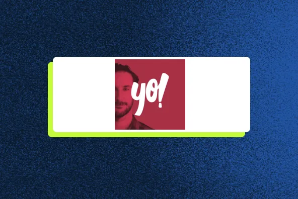 Yo! Podcast