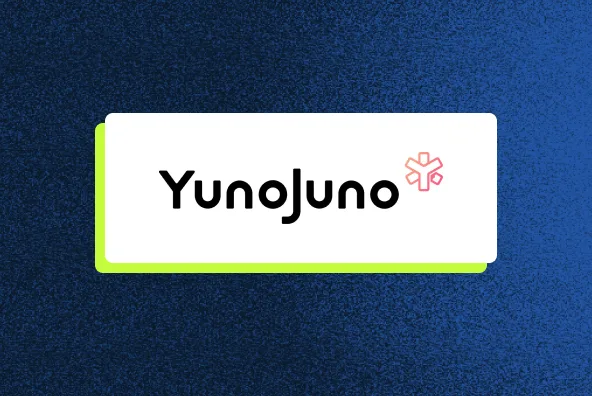 YunoJuno