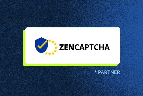 Zencaptcha