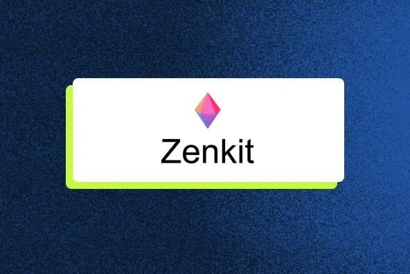 Zenkit