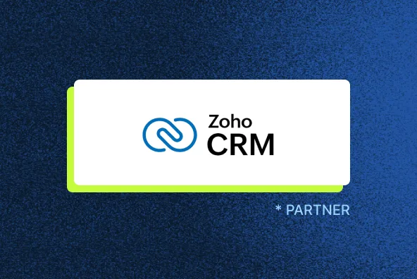 Zoho CRM
