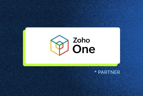 Zoho One